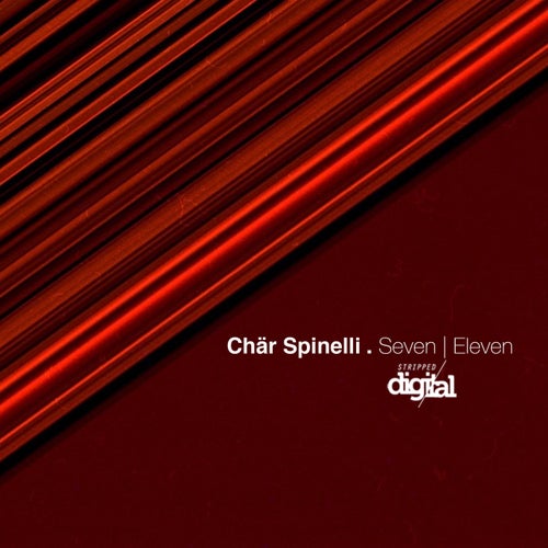 ChÃ¤r Spinelli – Seven | Eleven [397SD]