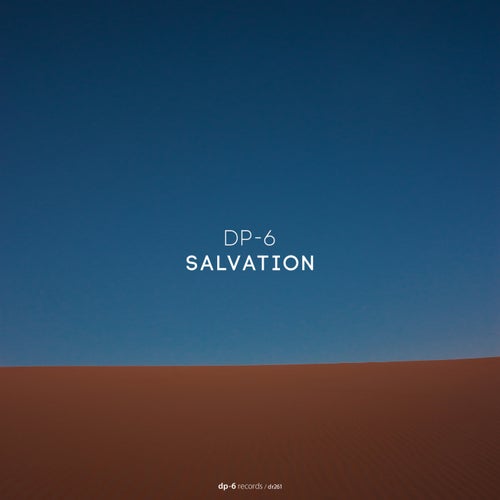 DP–6 – Salvation [DR261]