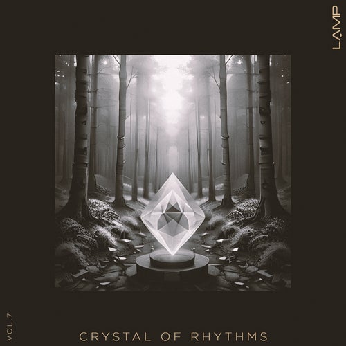 Pietkun, Nava – Crystal of Rhythms, Vol. 7 [LP796]
