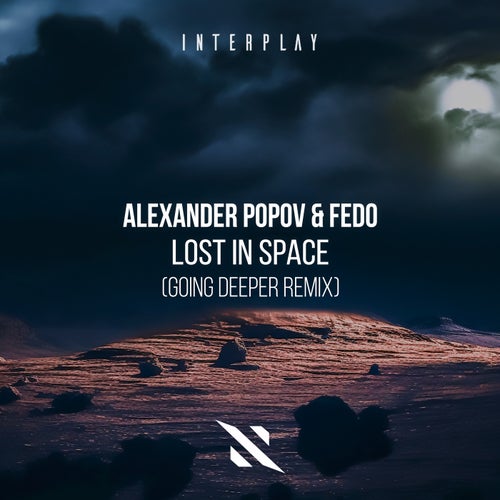Fedo, Going Deeper – Lost In Space (Going Deeper Remix) [ITP307]