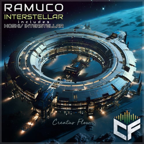 RaMuco – Interstellar [CFLOW114]