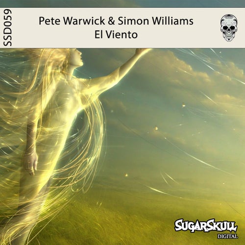 Simon Williams, Pete Warwick – El Viento [SSD059]