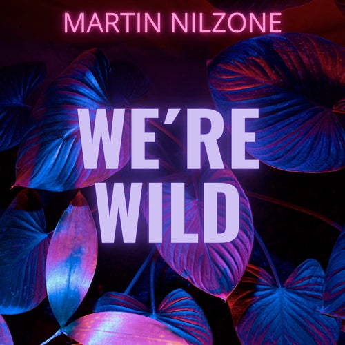 Martin Nilzone – We’re Wild [1968751]