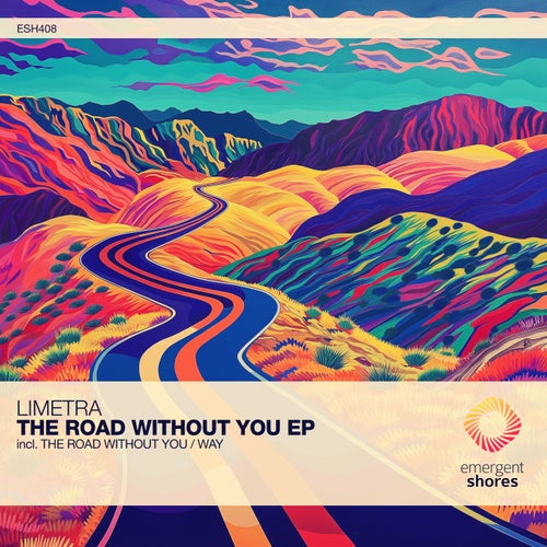 Limetra – The Road Without You [ESH408]