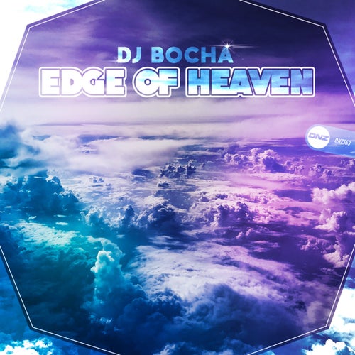 Dj Bocha – Edge Of Heaven [DNZ563]