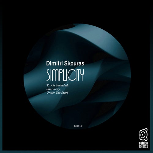 Dimitri Skouras – Simplicity [EST616]