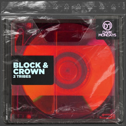 Block & Crown – 2 Tribes [DM043]