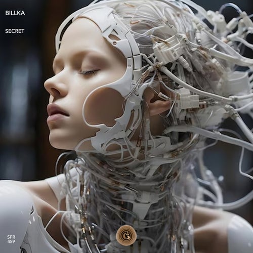 Billka – Secret [SFR459]