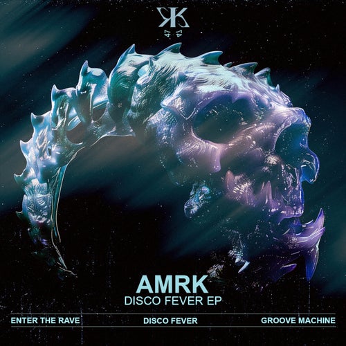 AMRK – Disco Fever [KTK048]