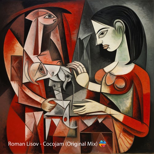 Roman Lisov – Cocojam [AUDIOLAB050]