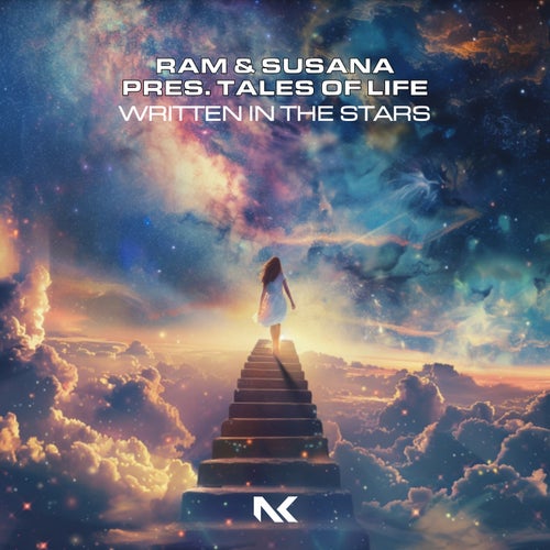 Susana, RAM – Written In The Stars [NK237]