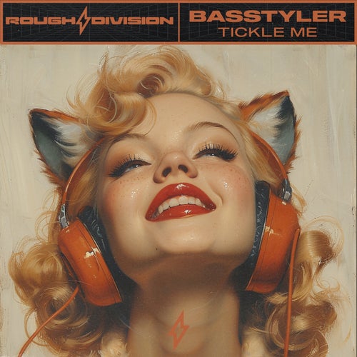 Basstyler – Tickle Me [ROU201]