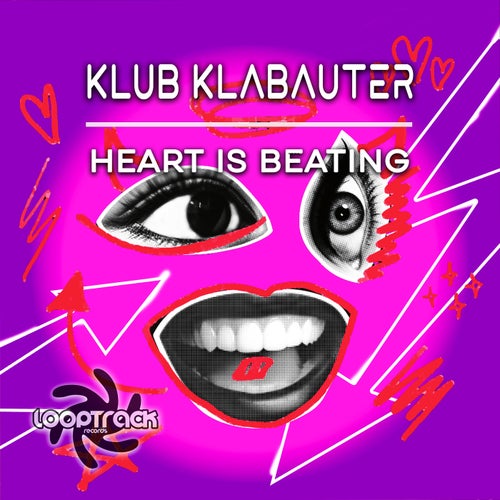 Klub Klabauter – Heart Is Beating [LTK112]