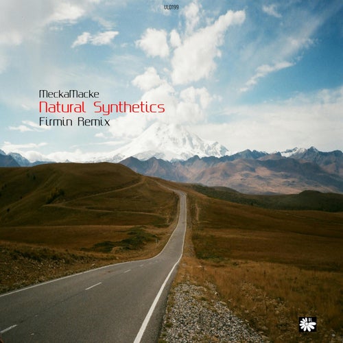 MeckaMacke, Firmin – Natural Synthetics (Firmin Remix) [ULD199]