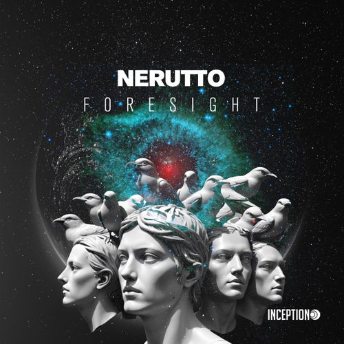 Nerutto – Foresight [INC258]