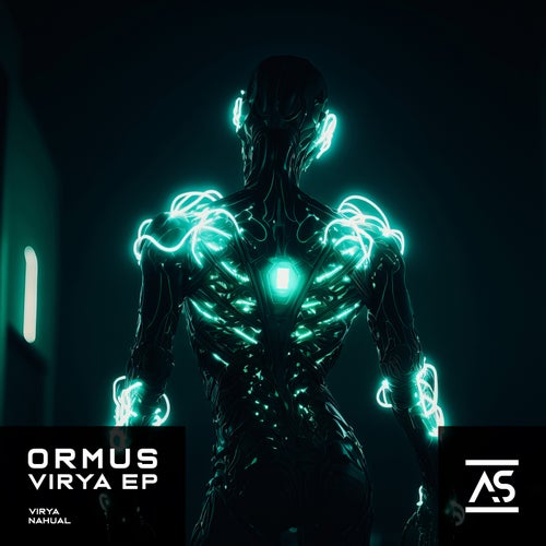 Ormus – Virya [ASR673]