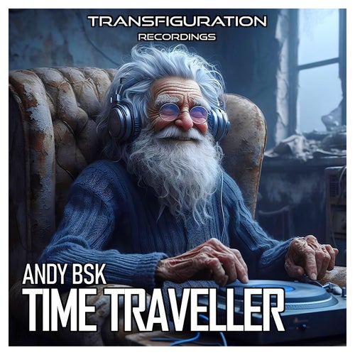 Andy BSK – Time Traveller [TRA157]