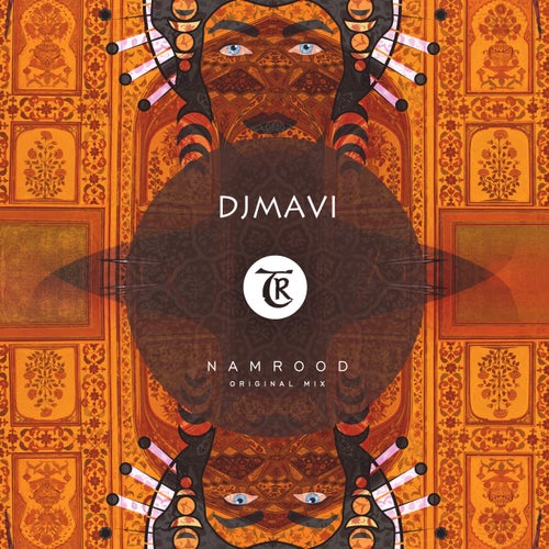 Tibetania, DJMavi – Namrood [TR431]