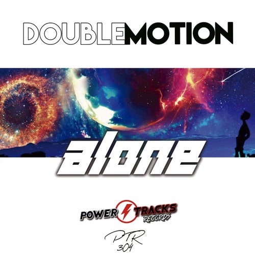 Double Motion – Alone [PTR305]