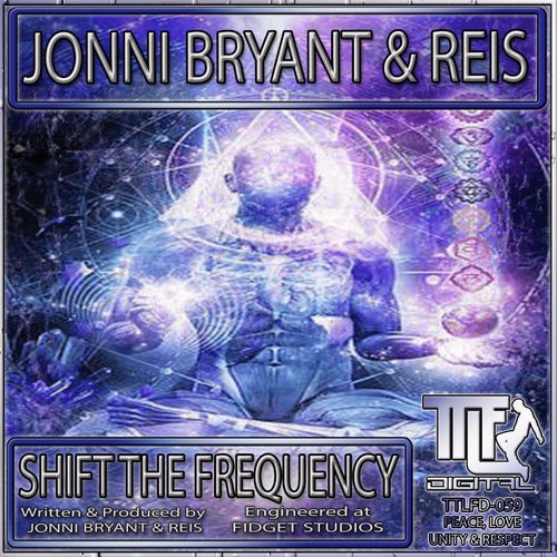 Reis of Ascension, Jonni Bryant – Shift The Frequency [TTLFD059]