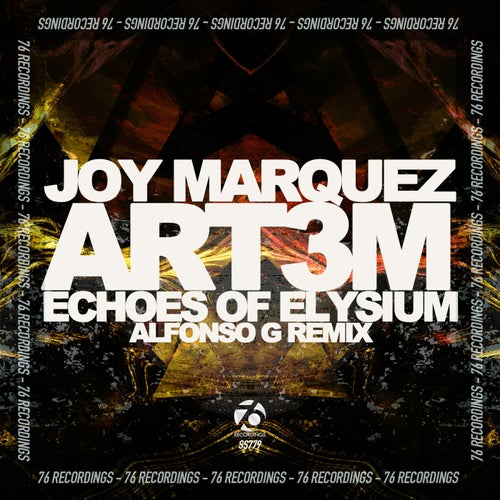ART3M, Joy Marquez – Echoes Of Elysium (Alfonso G Remix) [SS779]