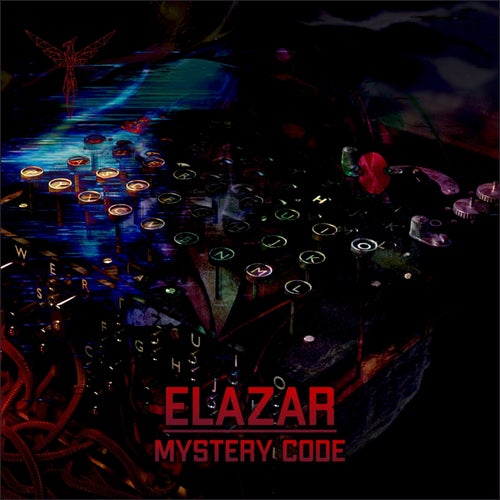 Elazar – Mystery Code [017]