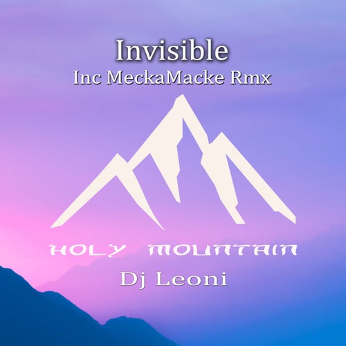 MeckaMacke, DJ Leoni – Invisible [HML022]