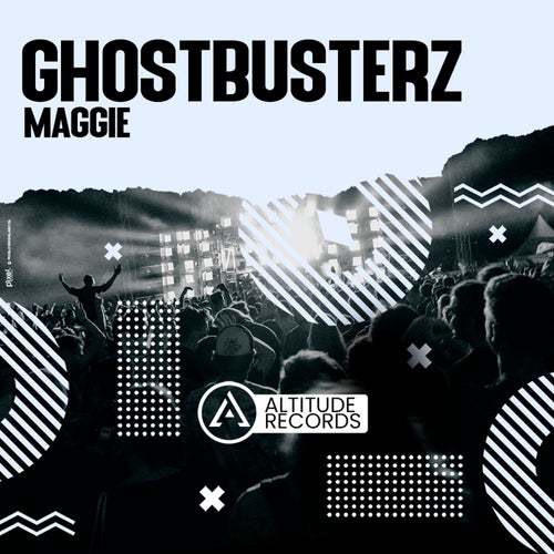 Ghostbusterz – Maggie [ALT103]
