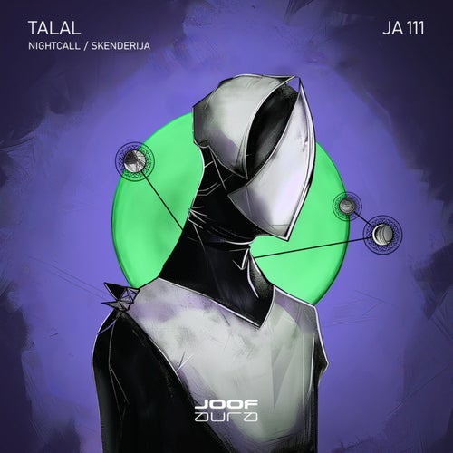 Talal – Nightcall / Skenderija [JA111]