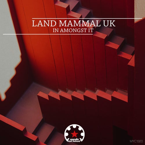 Land Mammal UK – In Amongst It [MYC1320]