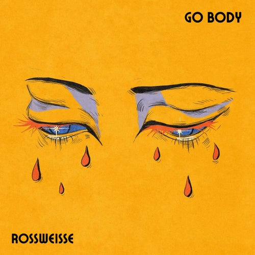 Rossweisse – Go Body [86R061]