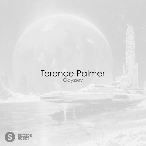 Terence Palmer – Odyssey [SR843]