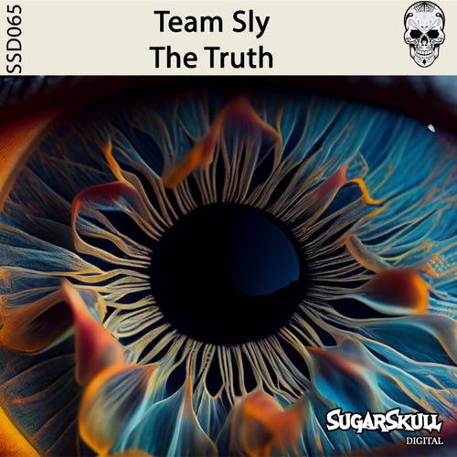 Team Sly – The Truth [SSD065]