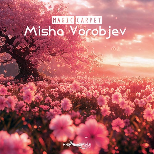Misha Vorobjev – Magic Carpet [HER151]