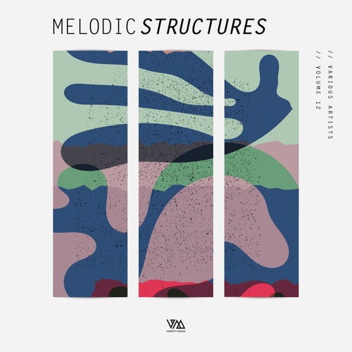 Deenara, Turako – Melodic Structures Vol. 12 [VMCOMP1237]