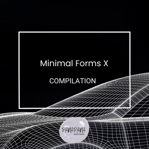 Simon Vigorito, Rene Nicholls – Minimal Forms X [PNPN095]
