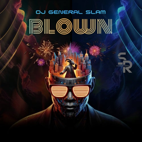 DJ General Slam – Blown [SR0008]