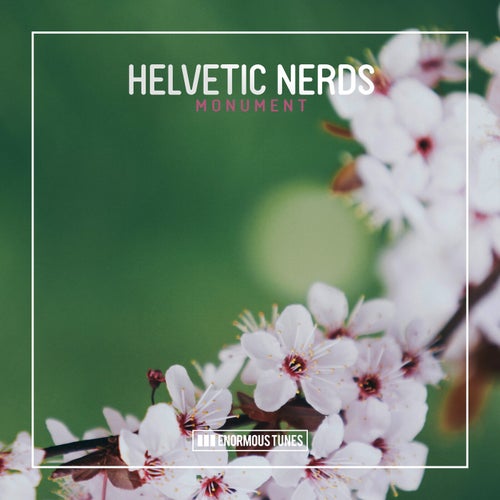 Helvetic Nerds – Momument [ETR739BP]
