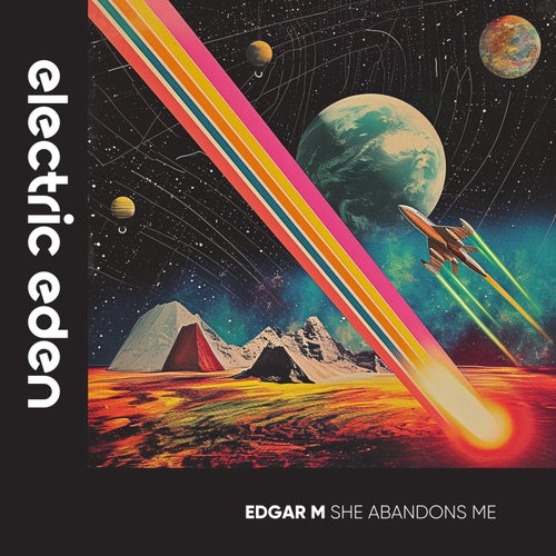 Edgar M – She Abandons Me [EER583]