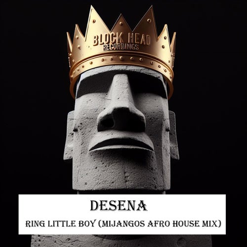 Mijangos, Desena – Ring Little Boy (Mijangos Afro House Remix) [BHD377]