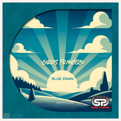 Carlos Francisco – Blue Dawn [SP722]