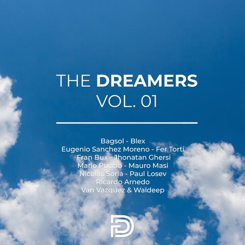 Bagsol, Waldeep – The Dreamers, Vol. 01 [DRM072]