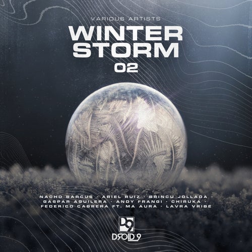 Brincu Jollada, CHIRUKA – Winter Storm 02 [D9R305]