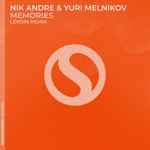 Yuri Melnikov, LekSin – Memories (LekSin Remix) [SMEL090]