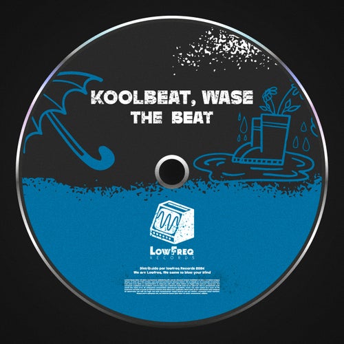 Wase, koolbeat – The Beat [LOWFREQ247]
