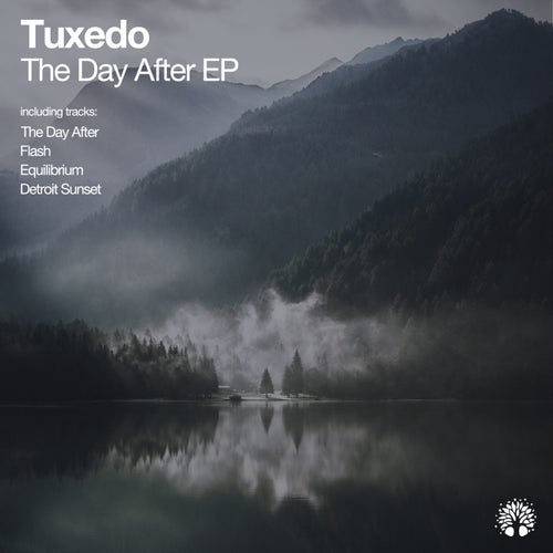Tuxedo – The Day After [ETREE489]