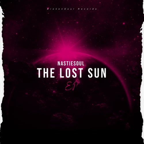 Khenzo, Nastiesoul – The Lost Sun [BSR066]