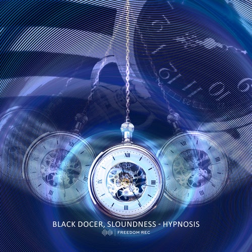Black Docer, Sloundness – Hypnosis [FRC0041]