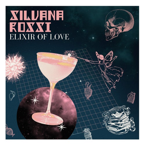Silvana Rossi – Elixir of Love [AL63]