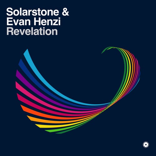 Solarstone, Evan Henzi – Revelation [BH14560]